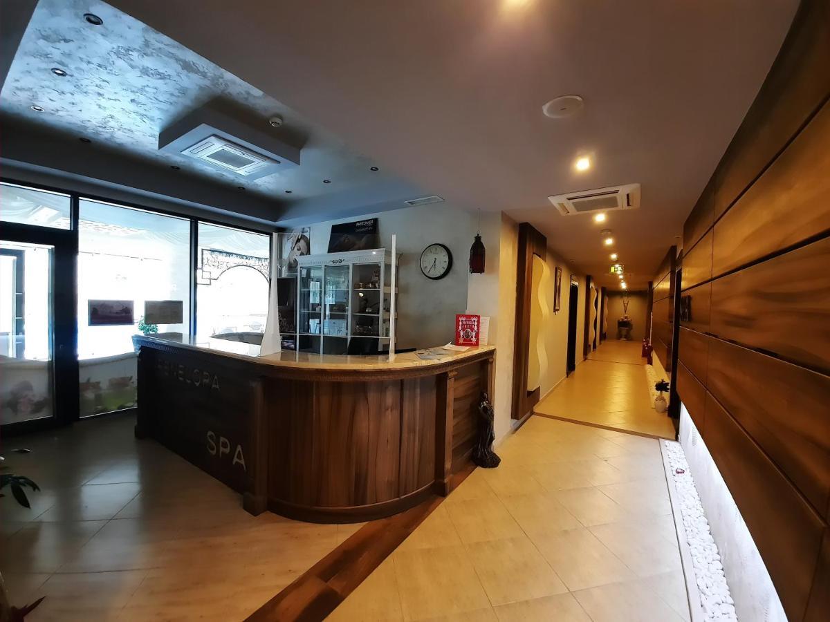 Private Apartments By The Sea With A Large Terrace In Apart Hotel! Πομόριε Εξωτερικό φωτογραφία