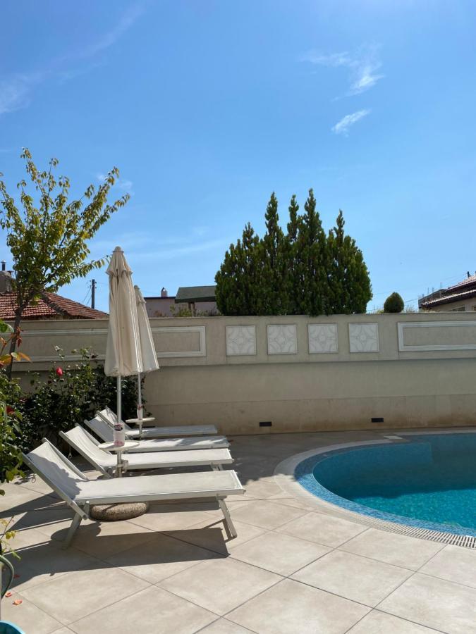 Private Apartments By The Sea With A Large Terrace In Apart Hotel! Πομόριε Εξωτερικό φωτογραφία